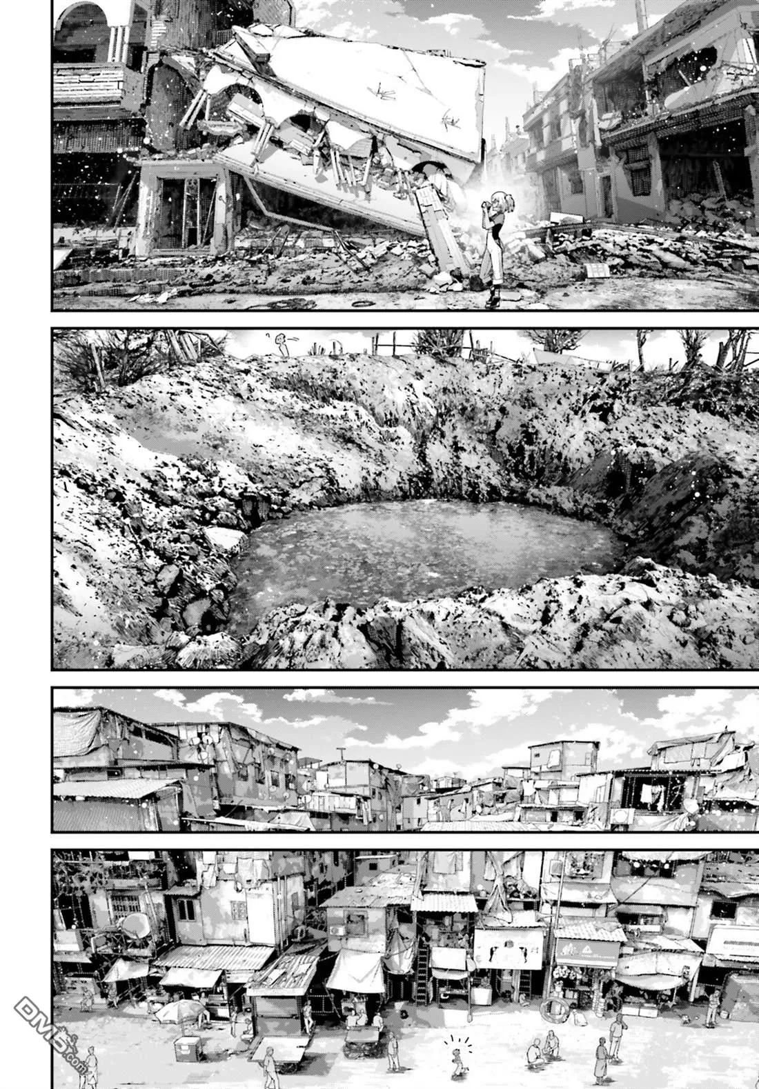 第3话 第6页