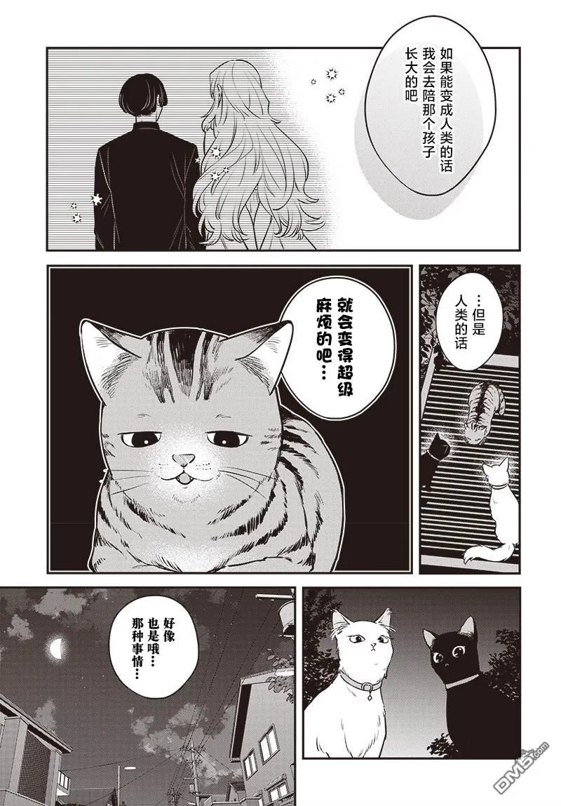 第17话 第3页