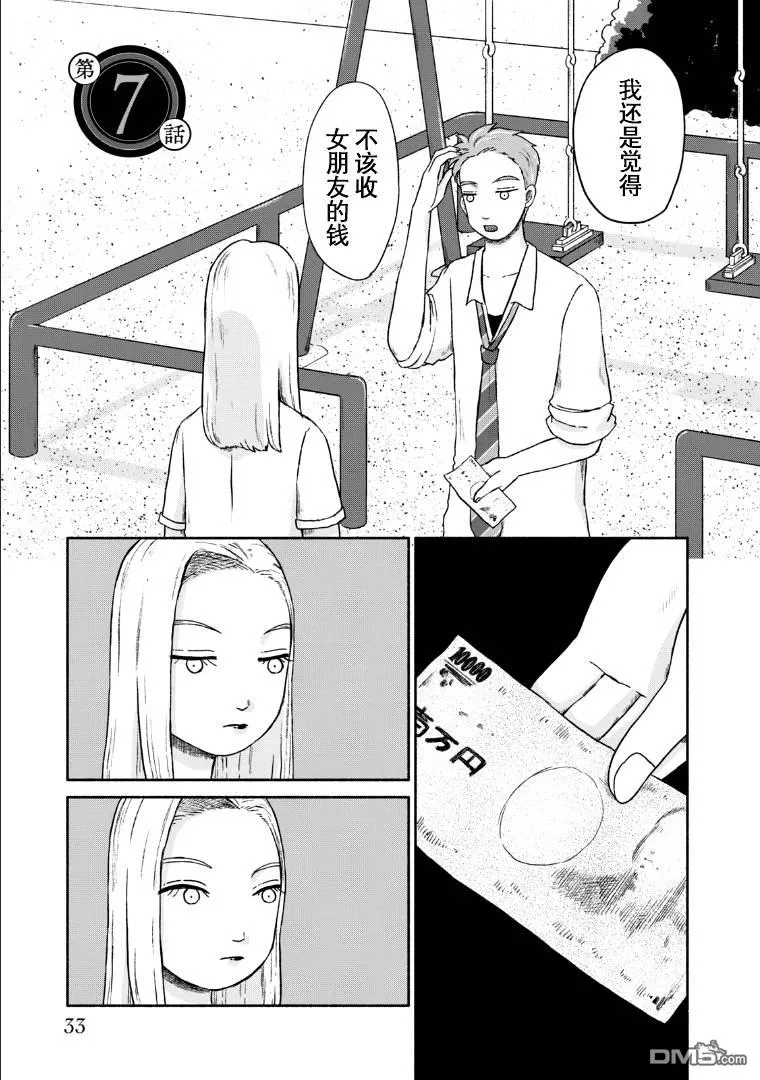第7话 第1页