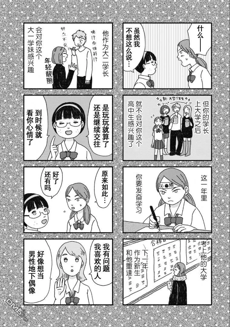 第2卷番外 第2页