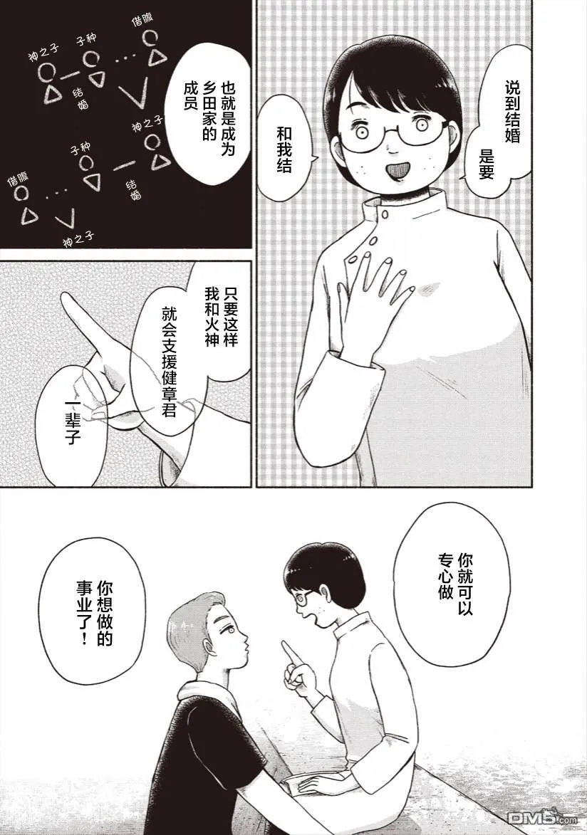 第20话 第3页