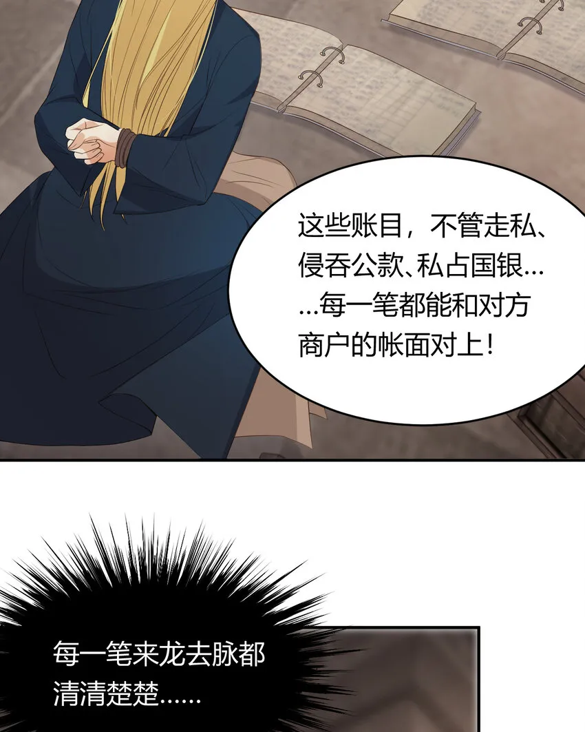 46 铁证如山 第21页