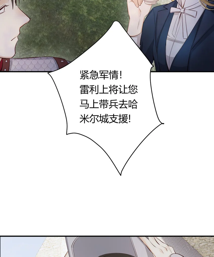 40 声东击西 第31页