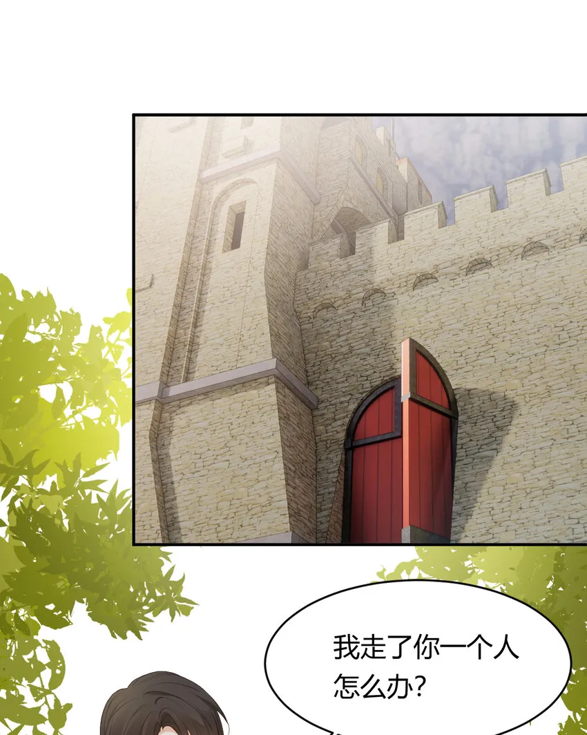 40 声东击西 第33页