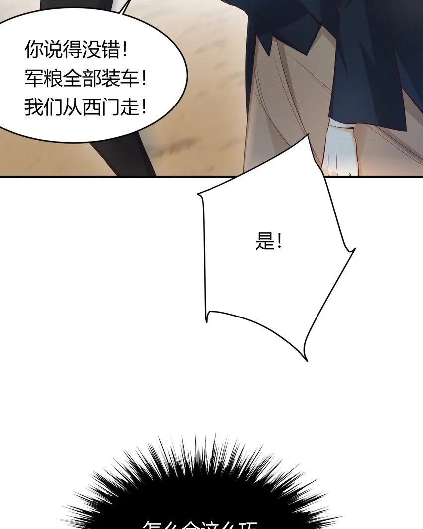 40 声东击西 第46页