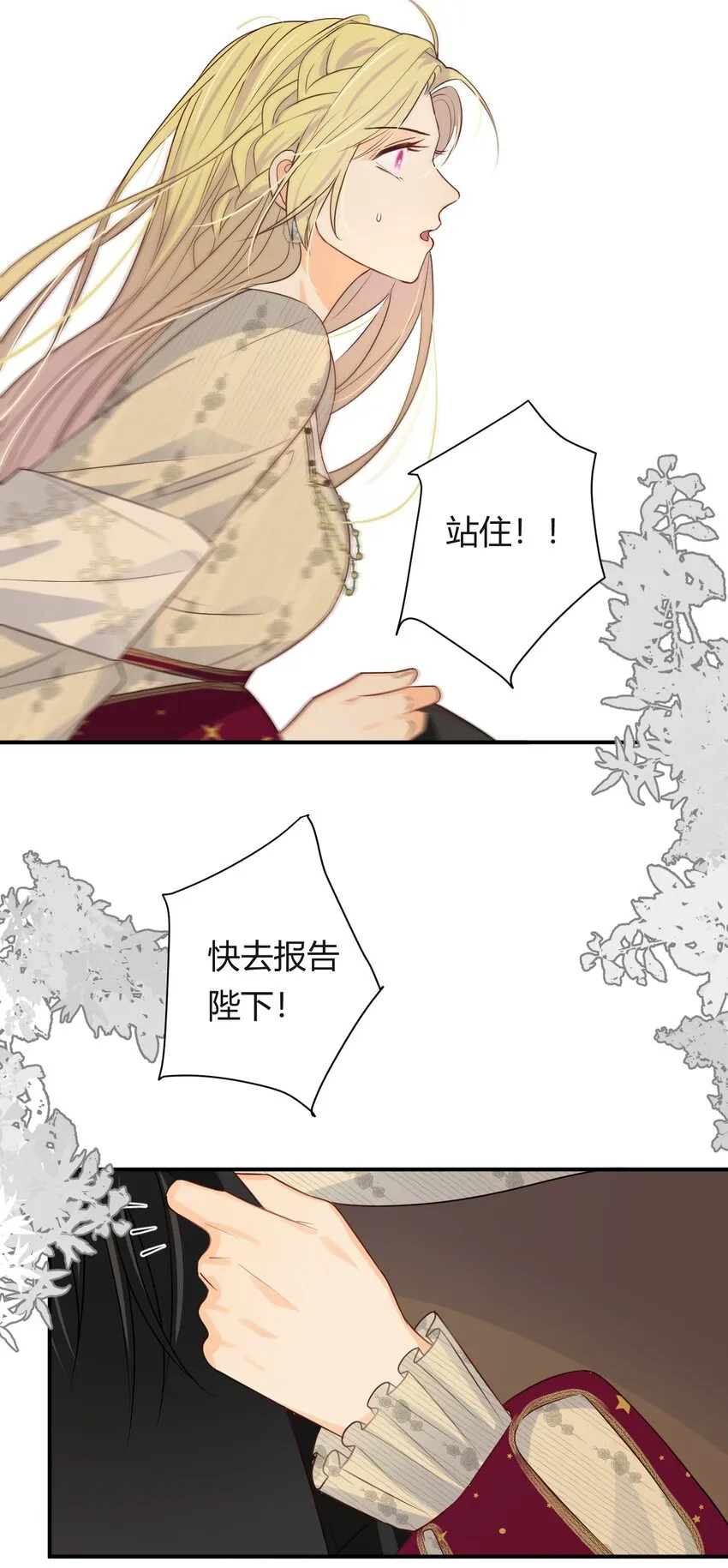 15 逃跑 第30页