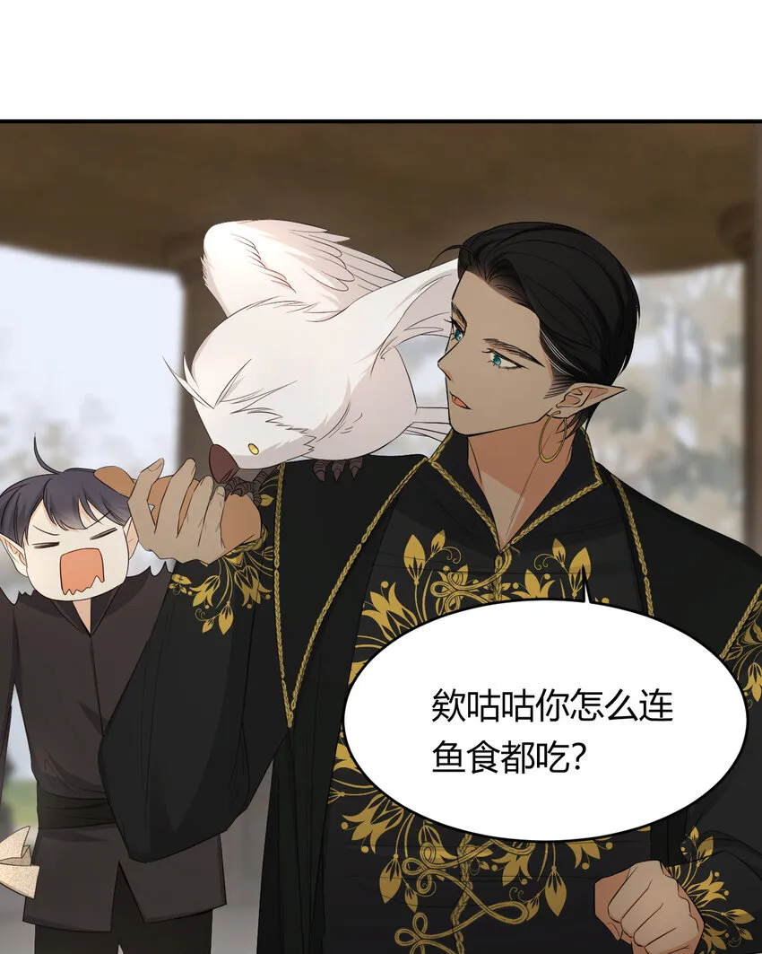 53 暴君的礼物 第11页