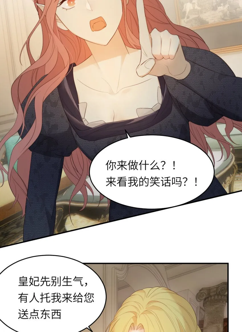 93 皇太女进宫献艺 第35页