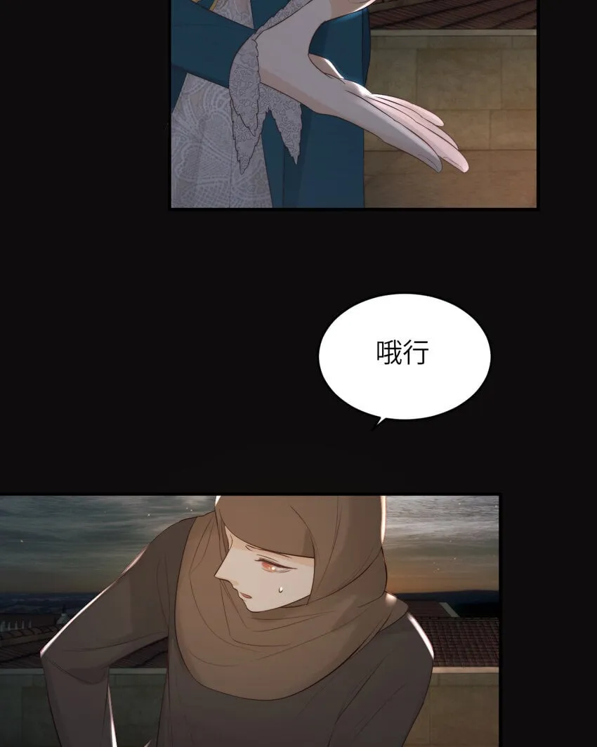 94 临门一脚，功亏一篑？！ 第43页