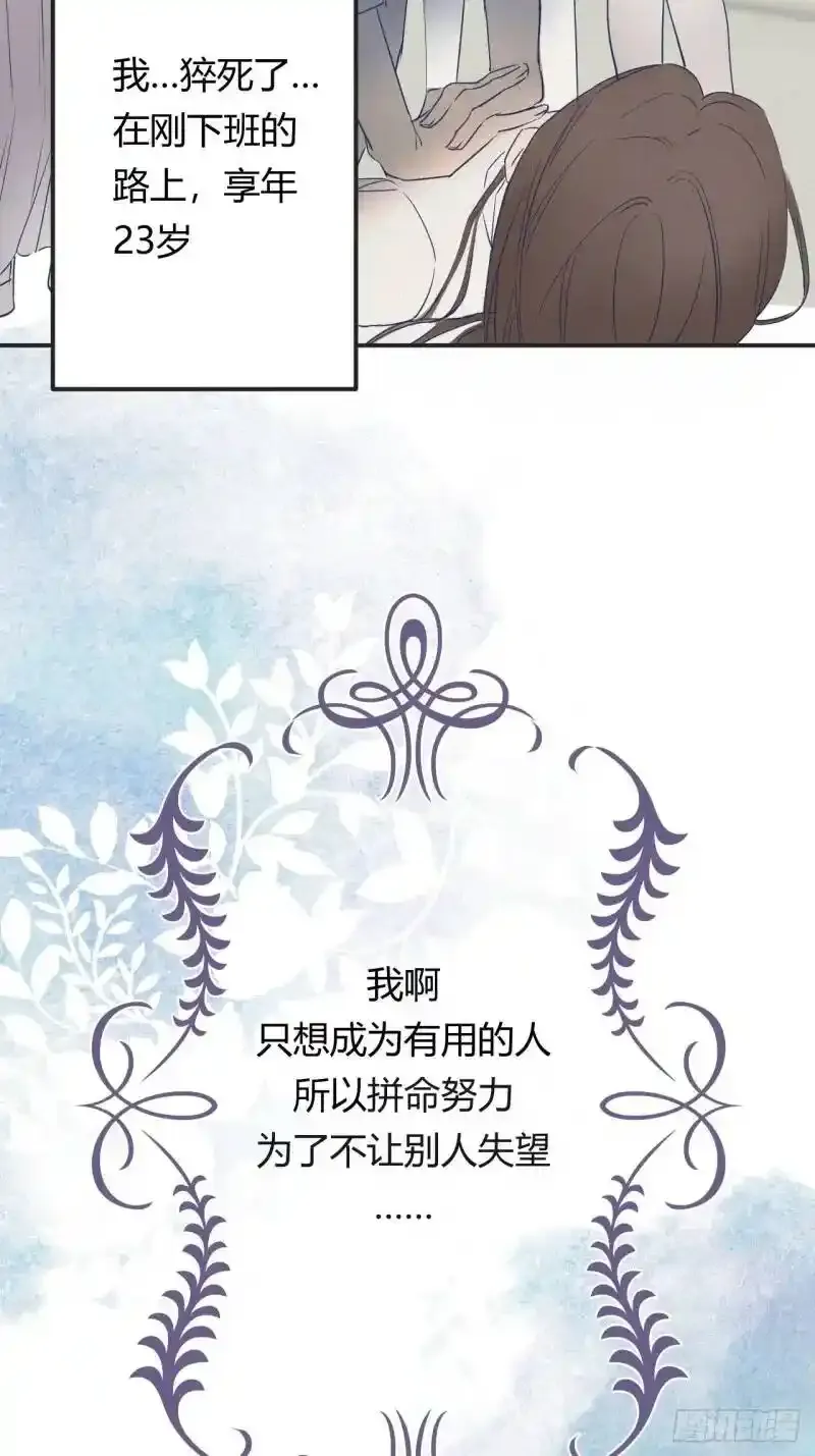 01猝死打工人魂穿异世界 第3页