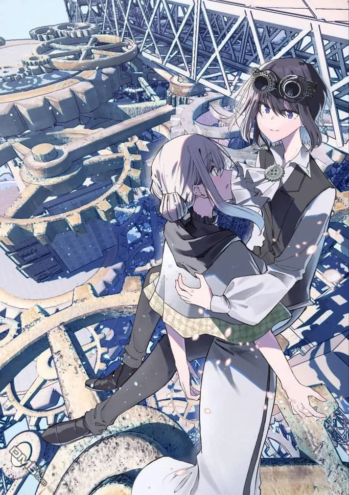 第1话 第5页