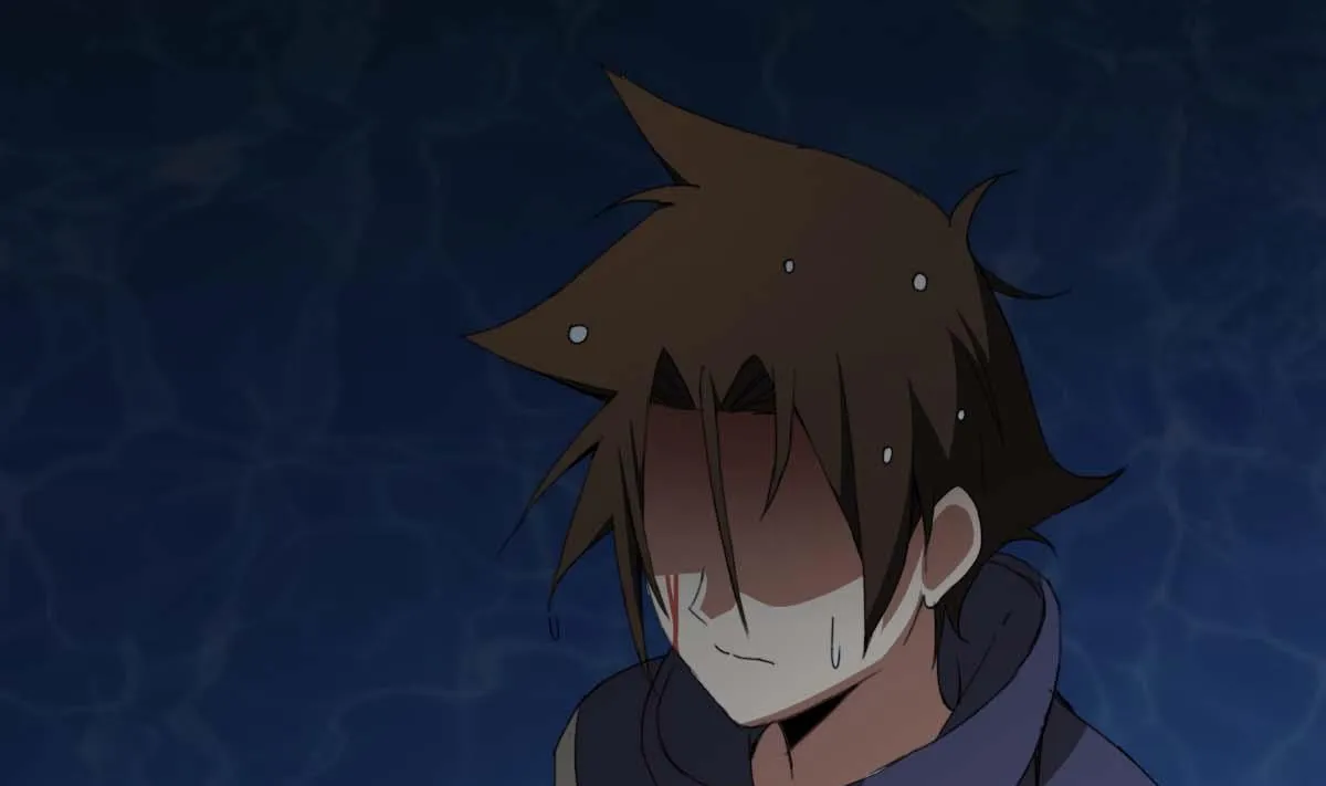 第94话 男主雄起？ 第28页