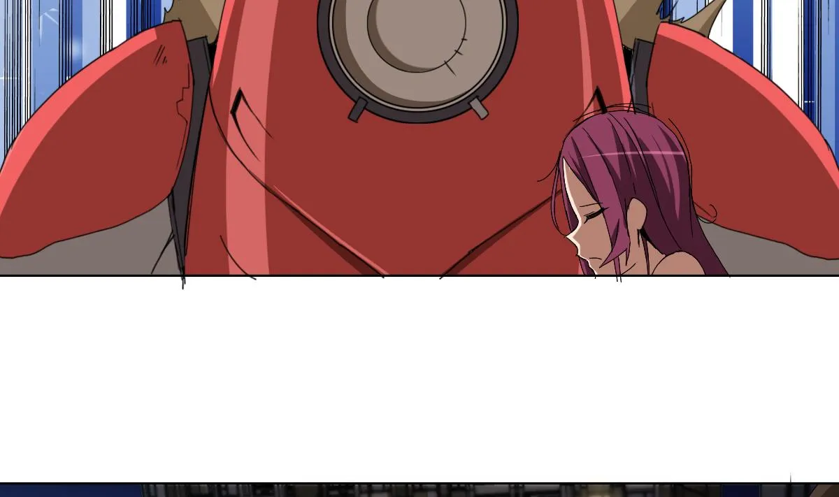 第93话 触角的束缚 第14页