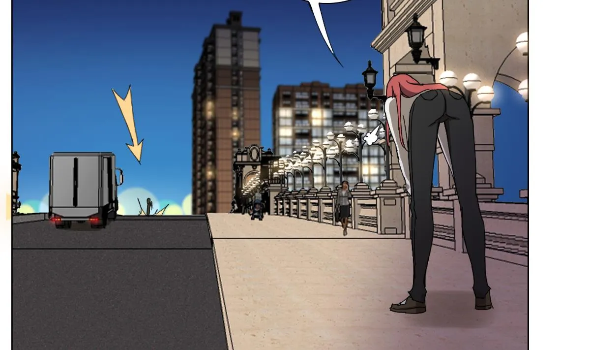 第91话 太不尊重女性啦！ 第26页