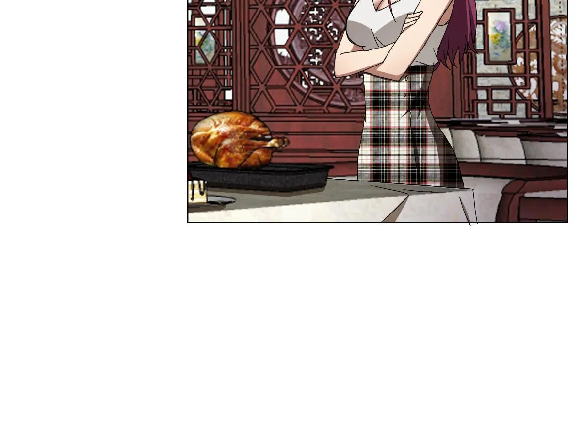 第86话 内内~ 第22页