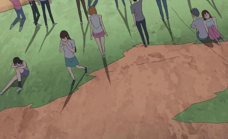 第0话 苦逼的flag 1 第32页