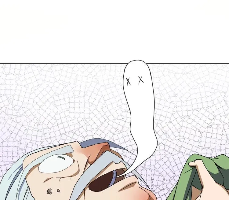 第0话 苦逼的flag 1 第62页