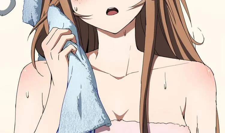 第1话 苦逼的flag 2 第50页