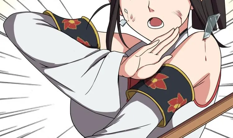 第6话 救命，女英雄！ 第53页