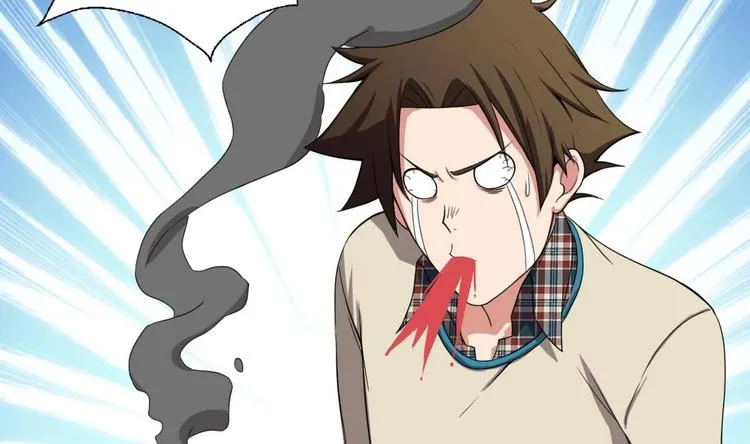 第7话 流氓，不准看！ 第44页