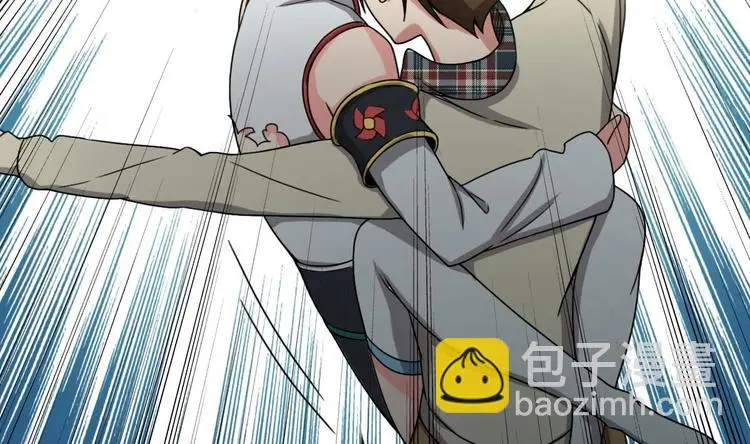 第8话 割了吧，我饶你不死 第18页