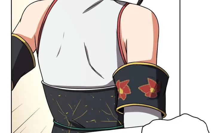 第10话 从天而降的美臀 第31页