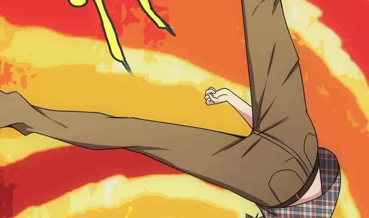 第13话 凶手是…“野战军”？ 第23页
