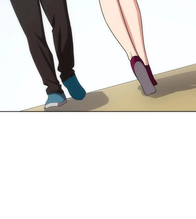 第14话 瞎猫碰上死耗子！ 第56页
