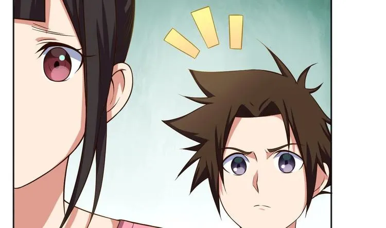 第18话 小白危在旦夕！？ 第23页