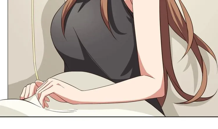 第18话 小白危在旦夕！？ 第44页