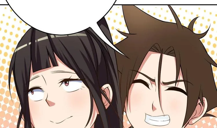 第18话 小白危在旦夕！？ 第57页
