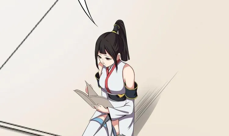 第19话 总裁的YP技巧 第35页