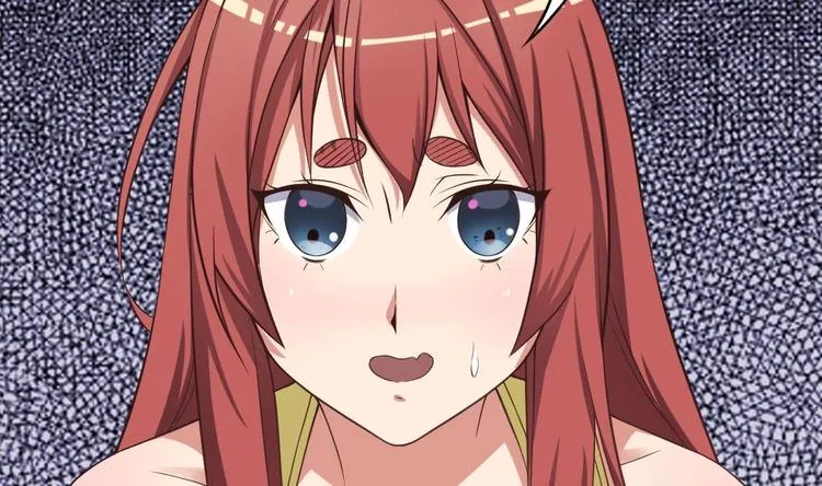 第20话 色……戒？ 第22页