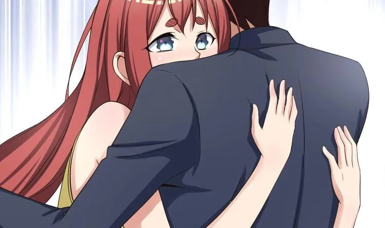 第20话 色……戒？ 第55页