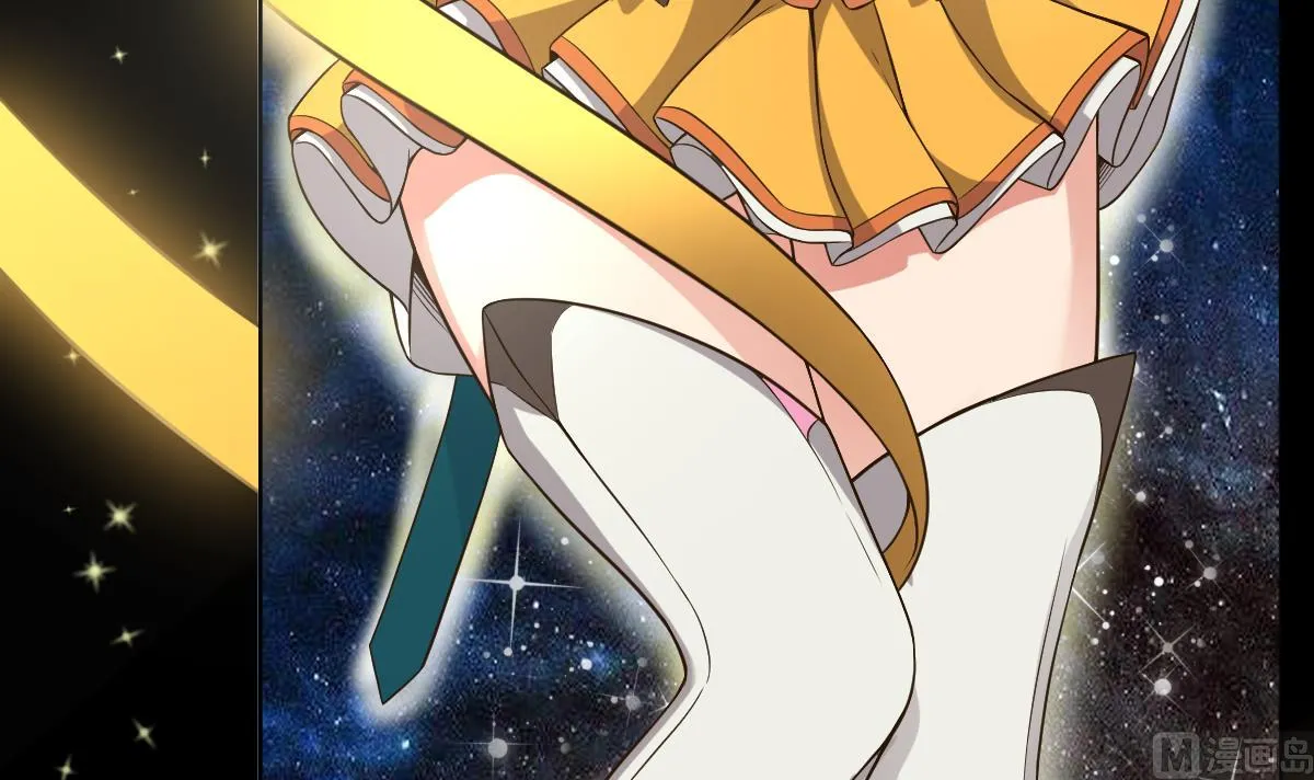 第23话 魔法少女，变身！ 第36页