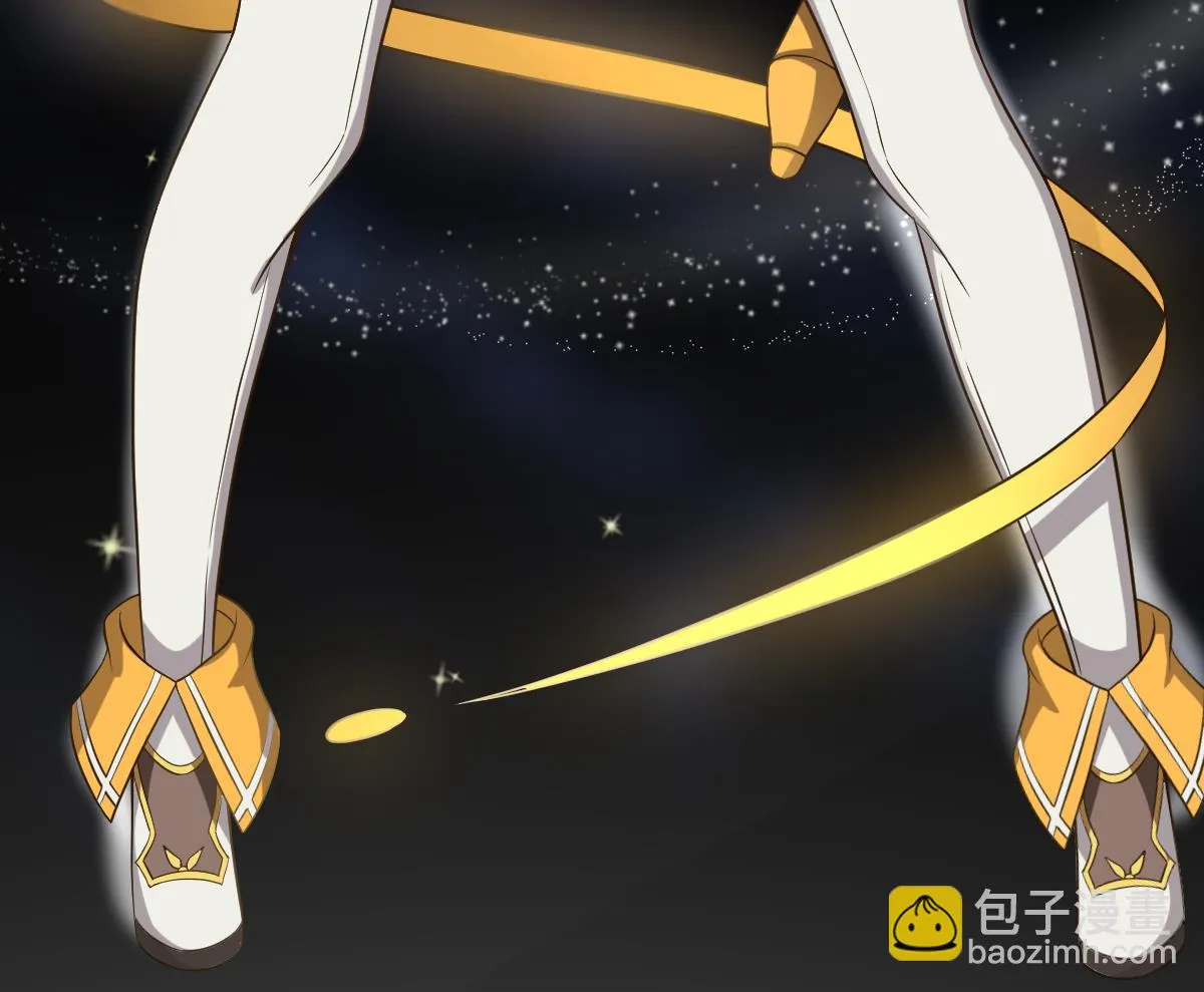 第23话 魔法少女，变身！ 第43页