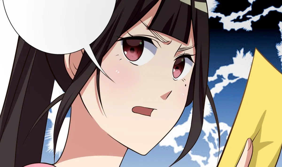 第25话 歪，110吗？有人袭胸 第17页