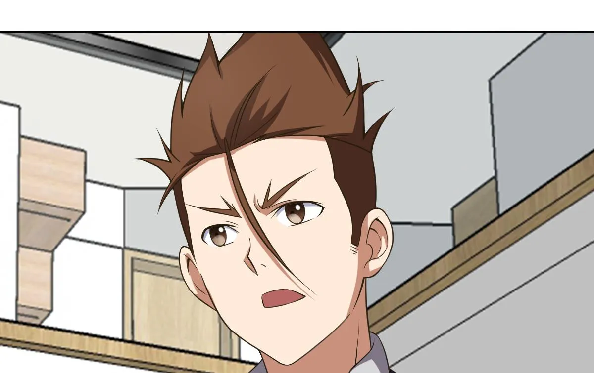 第25话 歪，110吗？有人袭胸 第40页