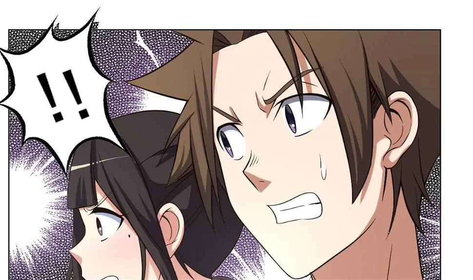 第27话 必应堂！ 第28页