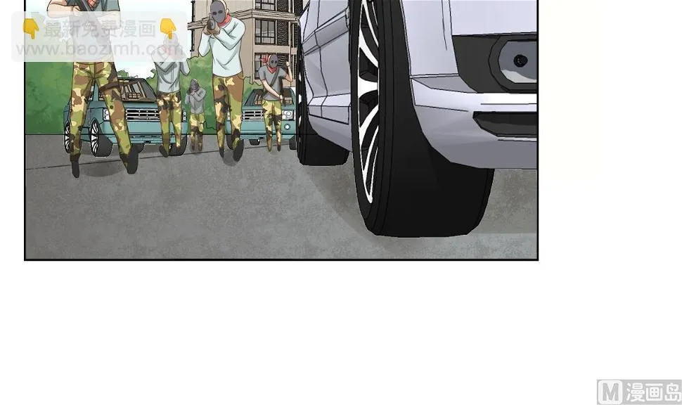 第27话 必应堂！ 第54页