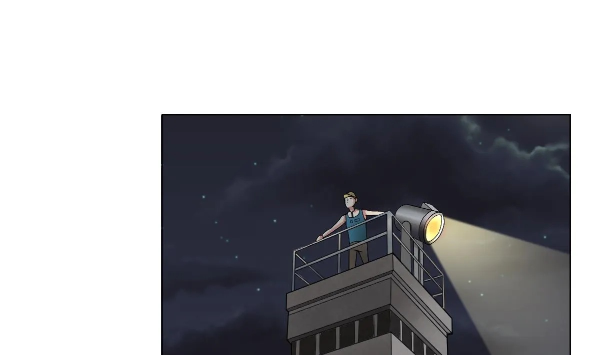 第30话 堡垒别墅 第22页