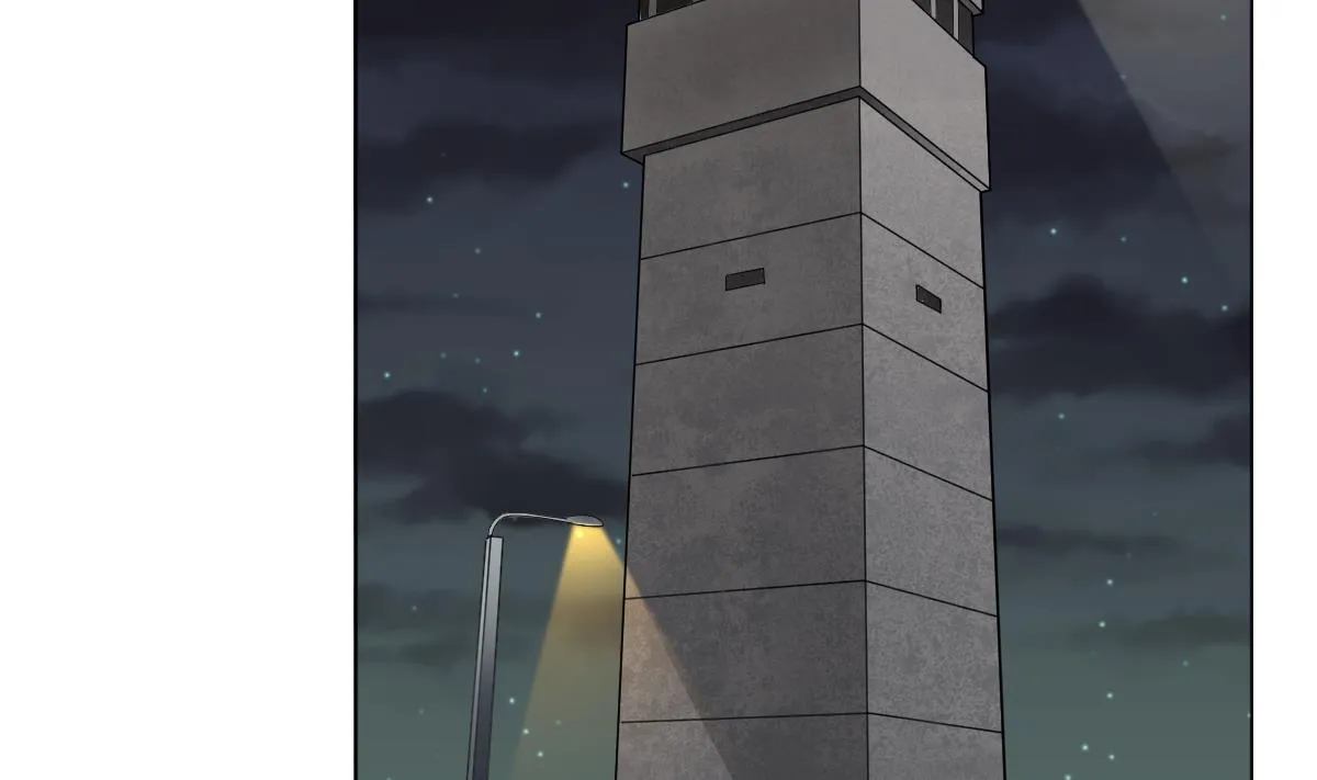 第30话 堡垒别墅 第23页