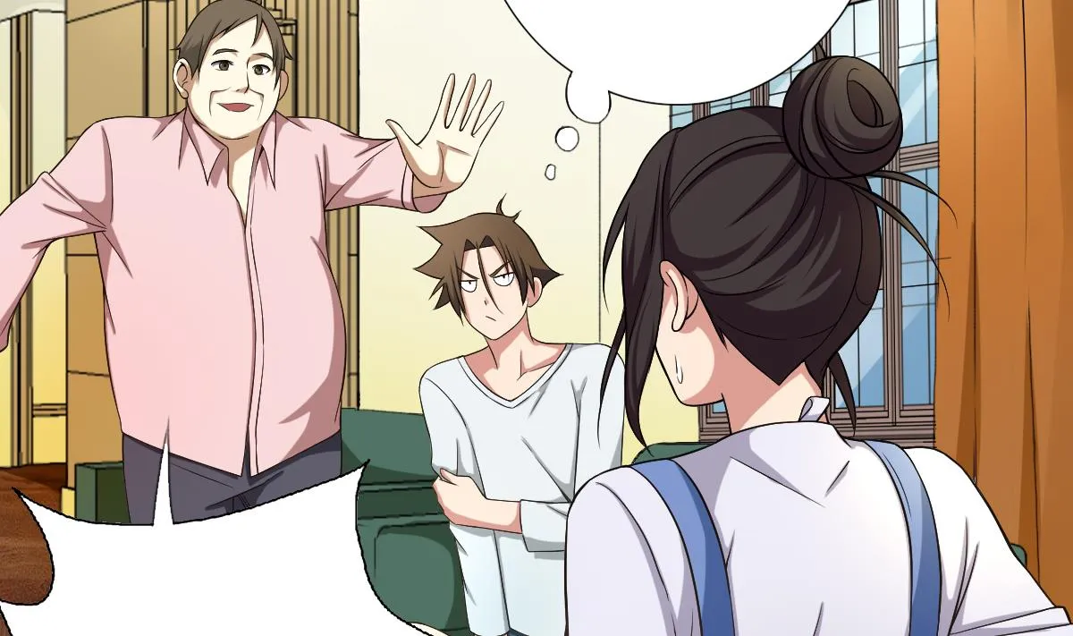 第31话 这单，老娘保了！ 第22页