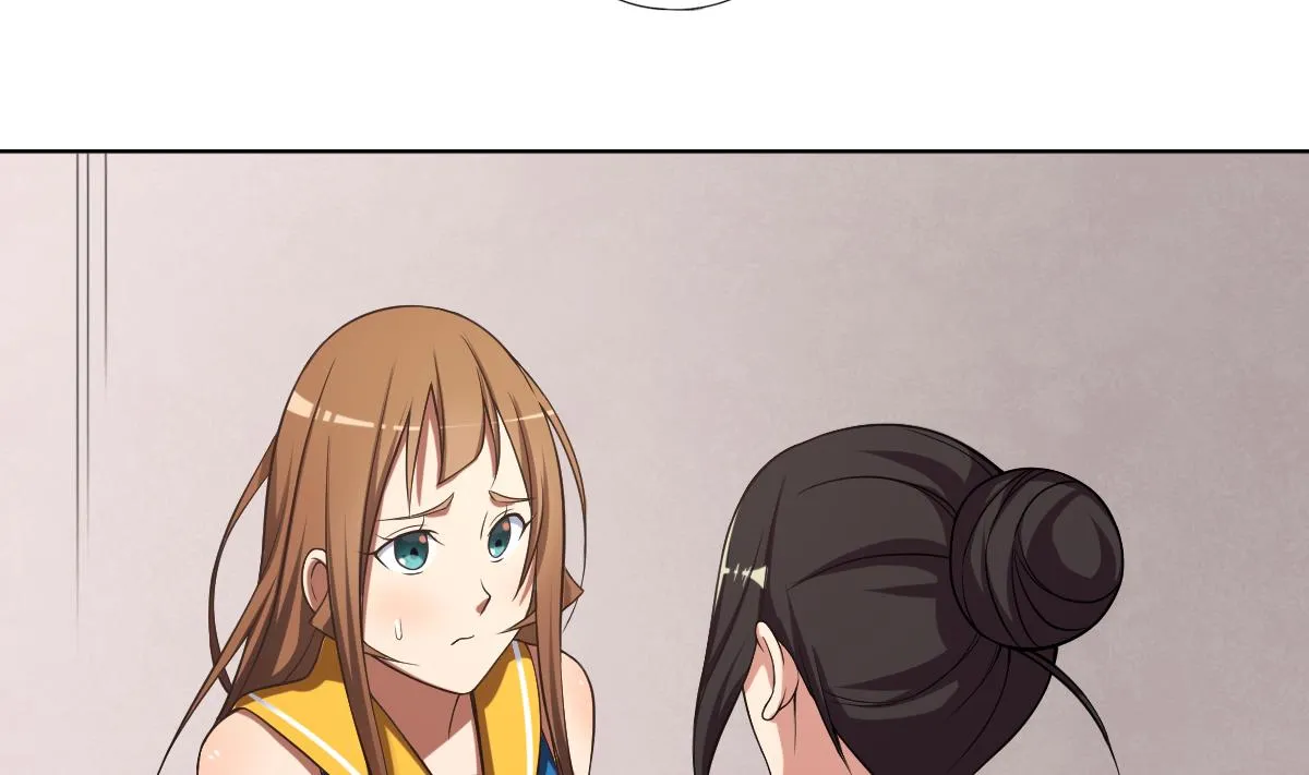 第34话 魔法尽失！？ 第35页
