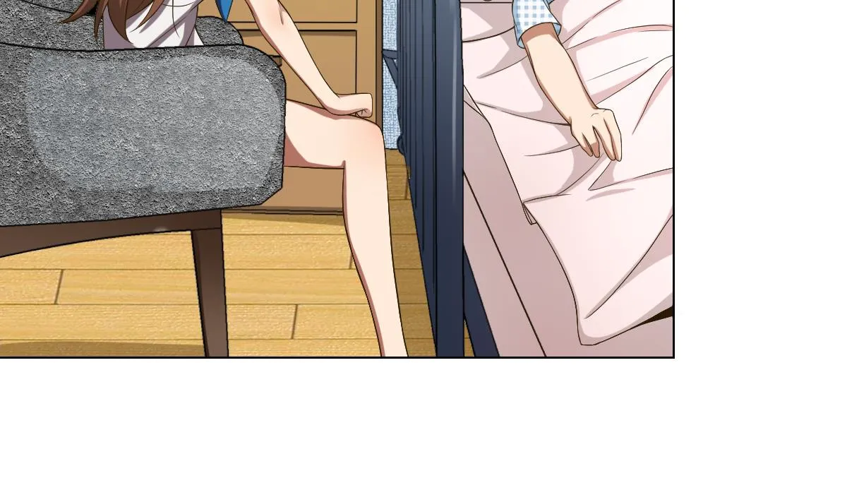 第35话 金牌护士小白同学 第35页