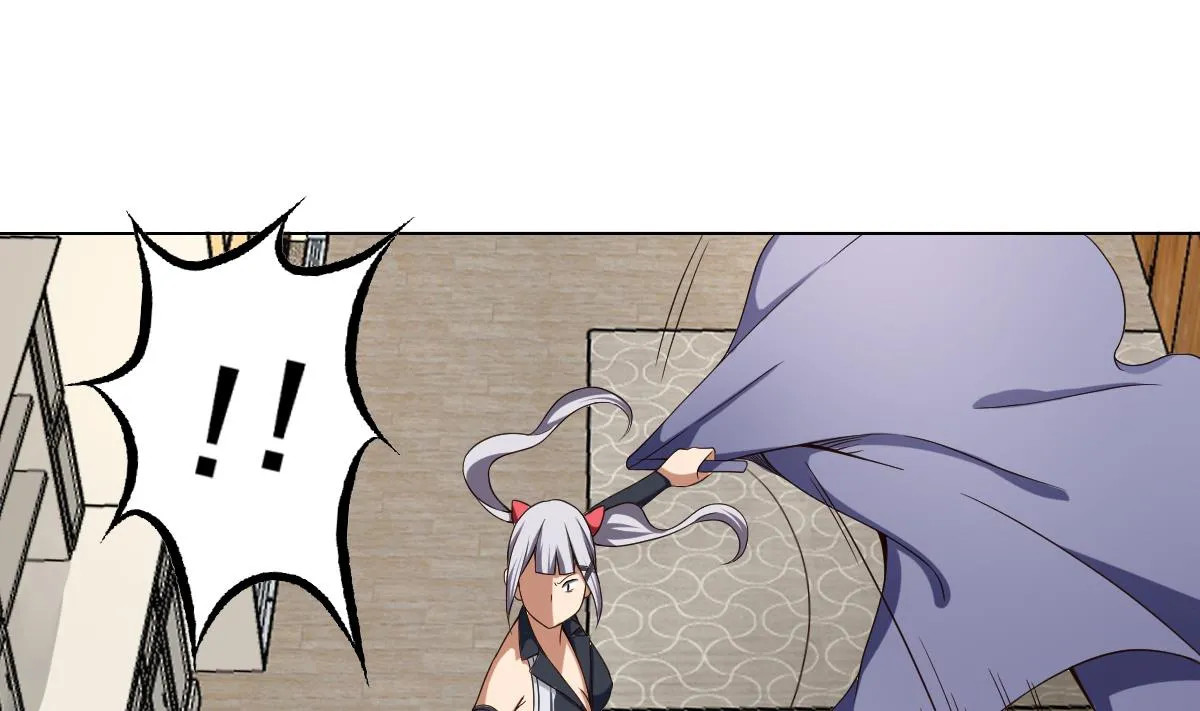第36话 夜袭 第25页