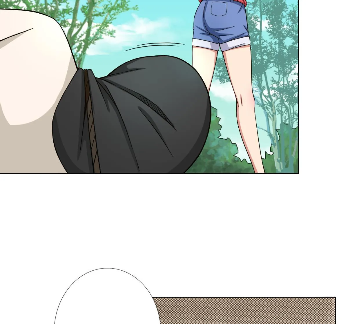 第40话 露陷啦！ 第26页