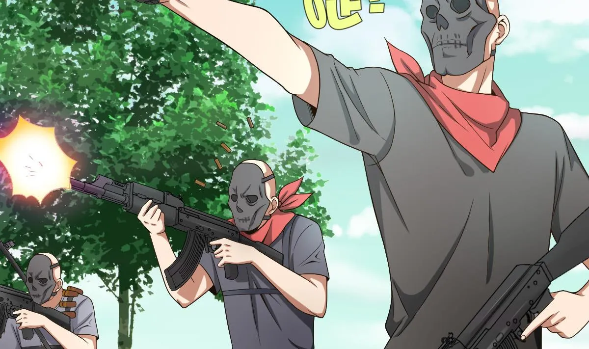 第41话 小白牺牲！？ 第4页