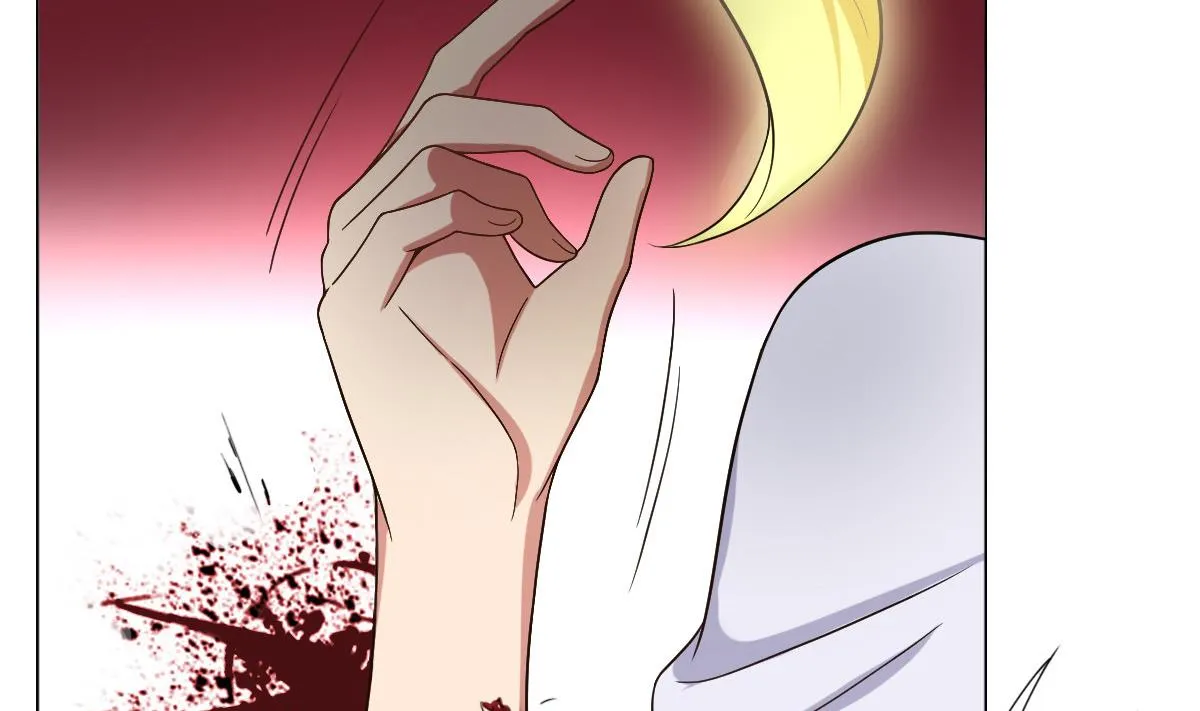 第41话 小白牺牲！？ 第10页