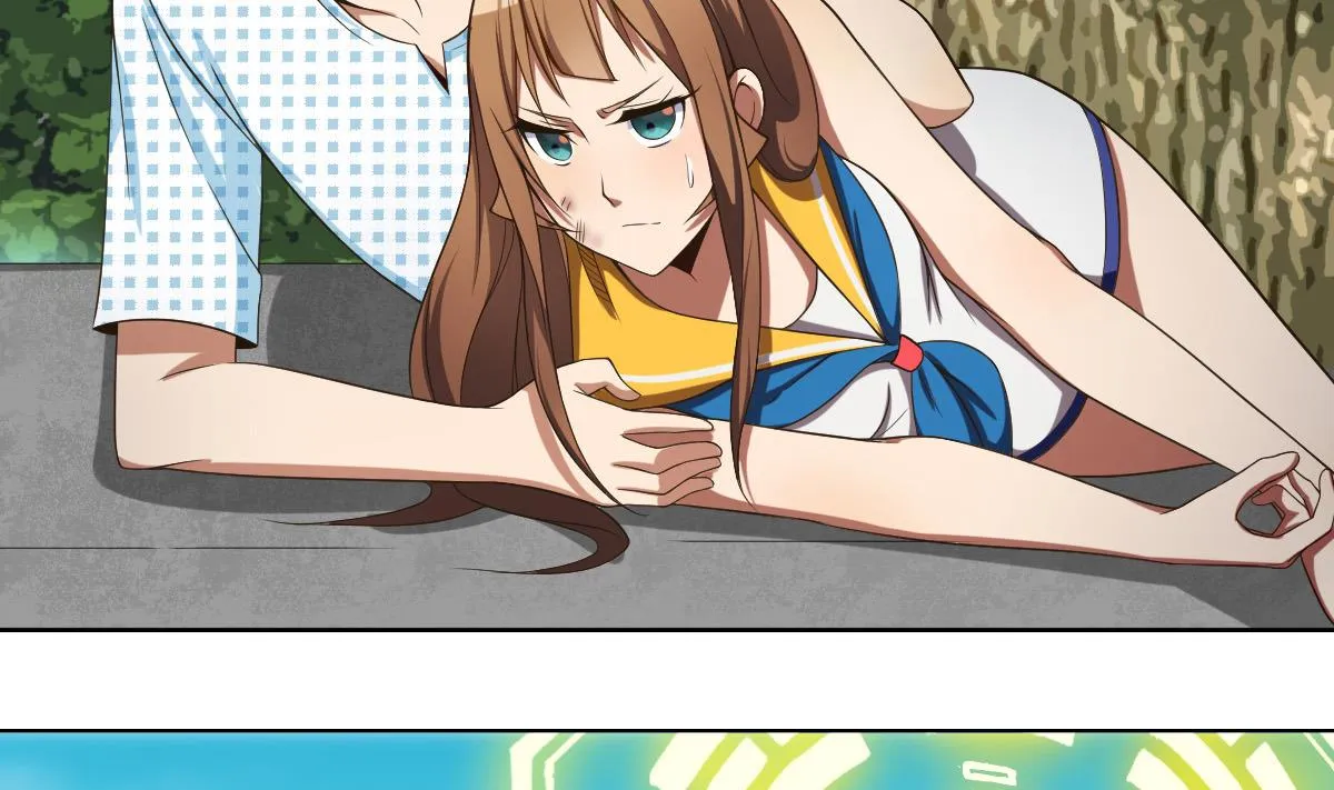 第41话 小白牺牲！？ 第13页